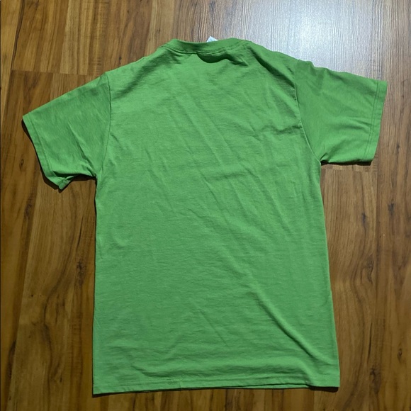 JERZEES Heavyweight Blend Unisex Short Sleeve T-Shirt Size Small - Picture 2 of 7